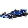 Hot Wheels Σετ με 5 Αυτοκινητάκια Formula 1