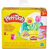 Hasbro Play-Doh Σετ Tulips & Daffodils G2476 / G2478