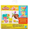 Hasbro Play-Doh Σετ Tulips & Daffodils G2476 / G2478