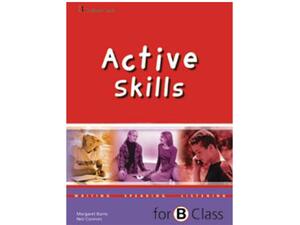 Active Skills for B Class