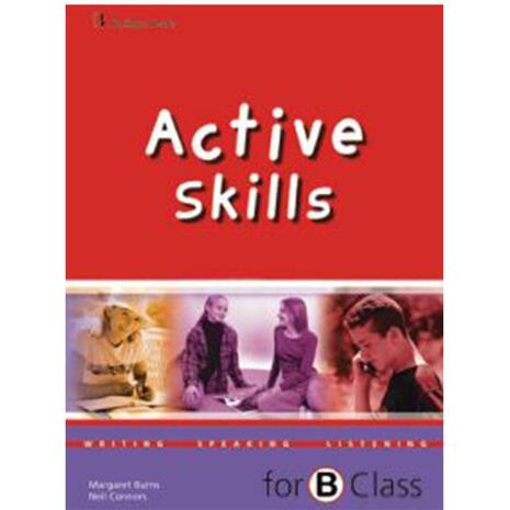 Active Skills for B Class