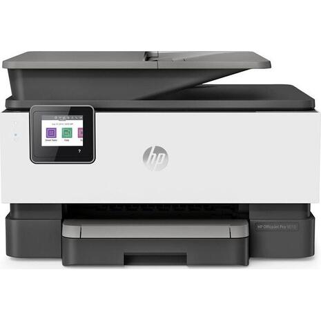 Πολυμηχάνημα HP Officejet PRO 9010E Έγχρωμο AIO MFP ADF - 257G4B