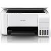 Πολυμηχάνημα Epson Inkjet Color EcoTank L3156 - C11CG86413