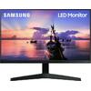 Οθόνη Samsung T350F Monitor 24" FHD - LF24T350FHRXEN