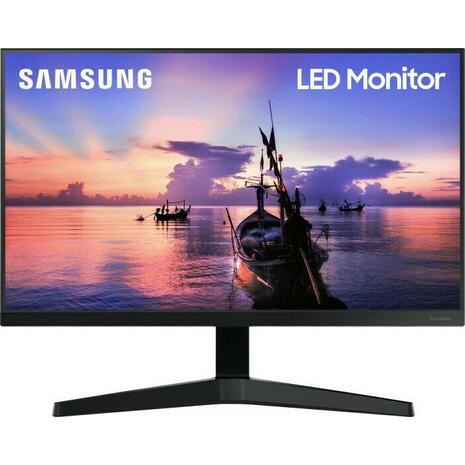 Οθόνη Samsung T350F Monitor 24" FHD - LF24T350FHRXEN
