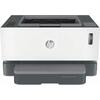 Εκτυπωτής HP Neverstop Laser ασπρόμαυρος 1000n - 5HG74A