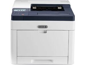 Εκτυπωτής Xerox Phaser έγχρωμος 6510V_DN A4 Laser Colour Printer