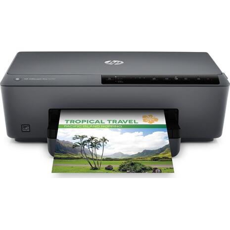 Εκτυπωτής HP έγχρωμος Officejet Pro 6230 ePrinter - E3E03A