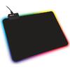 Mousepad Gaming NOD RGB R1 350x250x3mm
