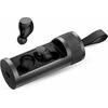 Ακουστικά Bluetooth NOD Soundtube TWS με αλουμινένια θήκη φόρτισης