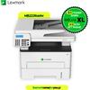 Πολυμηχάνημα Lexmark MB2236ADW Ασπρόμαυρο Laser  ADF 18M0410