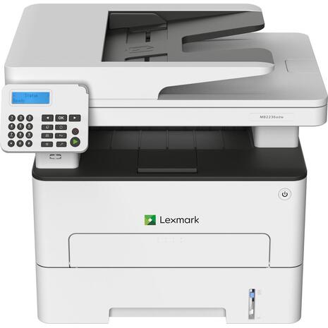 Πολυμηχάνημα Lexmark MB2236ADW Ασπρόμαυρο Laser  ADF 18M0410