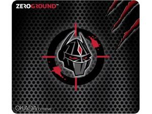 Mousepad Gaming Zeroground MP-1700G OKADA EXTREME v2.0