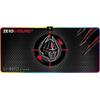 Mousepad Gaming Zeroground RGB MP-2000G SHINTO ULTIMATE