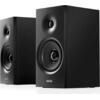 Αυτοενισχυόμενα Ηχεία Edifier 2 Δρόμων R1080BT 24W (Ζεύγος) Μαύρα
