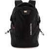 Τσάντα Πλάτης Mark Ryden MR5783 με Θήκη Laptop 15.6'' Μαύρη