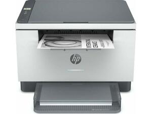 Πολυμηχάνημα HP Laserjet MFP M234dw Ασπρόμαυρο- 6GW99F