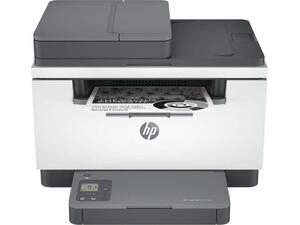Πολυμηχάνημα HP Laserjet MFP M234sdn Ασπρόμαυρο - 6GX00F