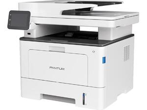 Πολυμηχάνημα Pantum BM5100FDW Ασπρόμαυρο Laser