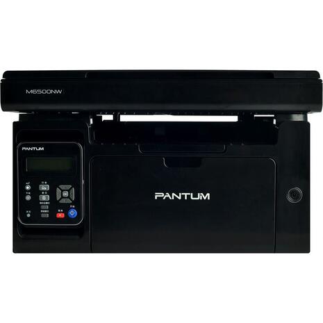 Πολυμηχάνημα Pantum M6500NW Ασπρόμαυρο Laser