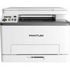 Πολυμηχάνημα Pantum CM1100DW Laser Έγχρωμο