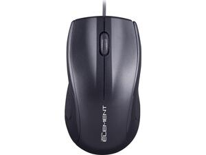 Ενσύρματο ποντίκι Element MS-004 USB V 3.0