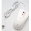 Σετ ενσύρματο πληκτρολόγιο/ποντίκι Alcatroz Jellybean White/Pink (U2000WP)