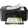 Πολυμηχάνημα Canon PIXMA TR4650 Multifunction printer 4 σε 1 (5072C006AA)