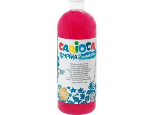 Τέμπερα CARIOCA 1000ml (Magenta)