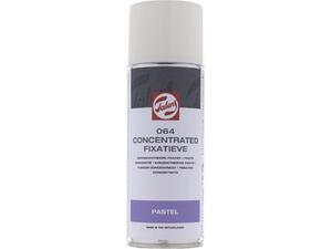 Σπρέι Talens Concentrated Fixative Pastel Νο064 400ml