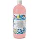 Τέμπερα CARIOCA 1000ml ανοιχτό  (Ροζ)