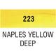 Χρώμα λαδιού Talens Van Gogh 20ml No223 Naples Yellow Dark (series 1)