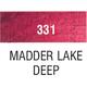 Χρώμα λαδιού Talens Van Gogh 20ml No331 Madder Lake Deep (series 1)