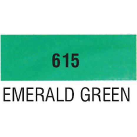 Χρώμα λαδιού Talens Van Gogh 20ml No615 Emerald Green (series 1)