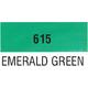 Χρώμα λαδιού Talens Van Gogh 20ml No615 Emerald Green (series 1)