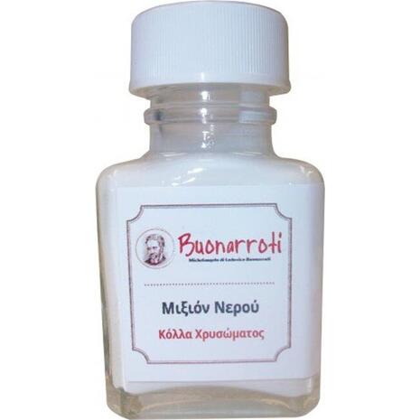 Κόλλα νερού μιξιόν Buoanarroti 75ml
