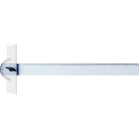 Tάφ ARDA 80cm πλαστικό σπαστό με αρίθμηση