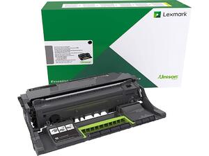 Drum εκτυπωτή Lexmark 56F0Z00 Black 60k MS321/421/521 (Black)
