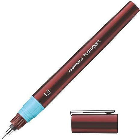 Ραπιδογράφος Isomars Technoart 1.0mm