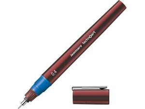 Ραπιδογράφος Isomars Technoart 0.4mm