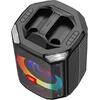 Ηχείο Bluetooth 8 ιντσών με τηλεχειριστήριο και RGB φωτισμό, 40W