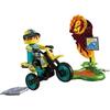 Playmobil Μοτοσικλέτα Offroad 72065
