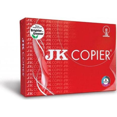 Χαρτί εκτύπωσης JK Copier Α3 80gr