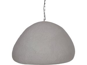 ΦΩΤΙΣΤΙΚΟ ΟΡΟΦΗΣ ΚΡΕΜΑΣΤΟ JAYLEN HM4703.03XL FIBER CEMENT ΓΚΡΙ 74x68x50-70Υεκ.