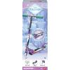 Πατίνι με 2 Φωτιζόμενες Ρόδες Disney Frozen (1500-50289)