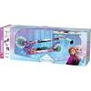 Πατίνι με 2 Φωτιζόμενες Ρόδες Disney Frozen (1500-50289)