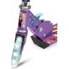 Πατίνι με 2 Φωτιζόμενες Ρόδες Disney Frozen (1500-50289)