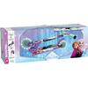 Πατίνι με 2 Φωτιζόμενες Ρόδες Disney Frozen (1500-50289)