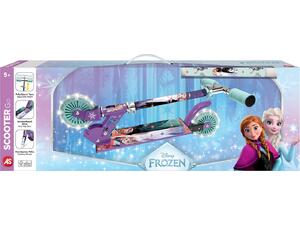 Πατίνι με 2 Φωτιζόμενες Ρόδες Disney Frozen (1500-50289)