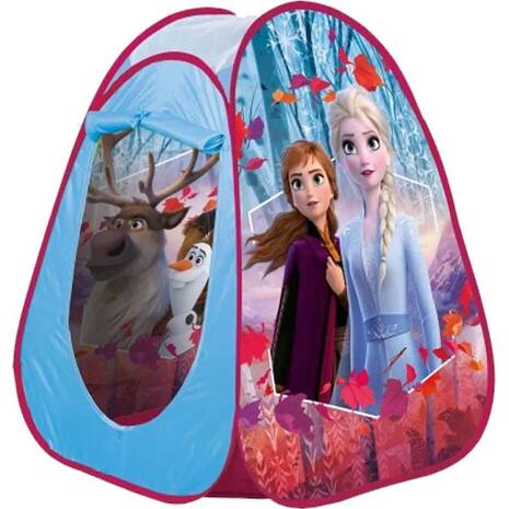 Παιδική Σκηνή Pop Up Frozen (75144)